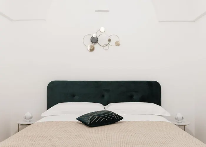 Alba Luxury Suite Ostuni